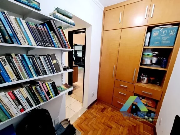 Imagem JARDIM PAULISTA Apartamento 90 metros, 2 dormitórios, 1 vaga a pouicos minutos da estação do metro Brigadeiro com excelente valor !!