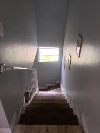 Imagem Sobrado com 2 dormitórios à venda, 60 m² por R$ 400.000,00 - Vila Colorado - Suzano/SP
