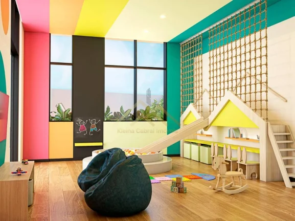 Imagem Residencial Zenit Água Verde