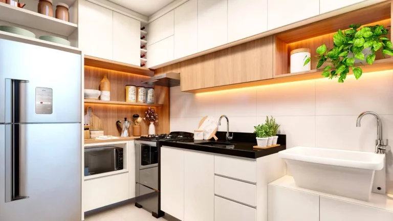 Imagem Apartamento com 2 Quartos à Venda, 45 m² em Bandeirinhas - Betim