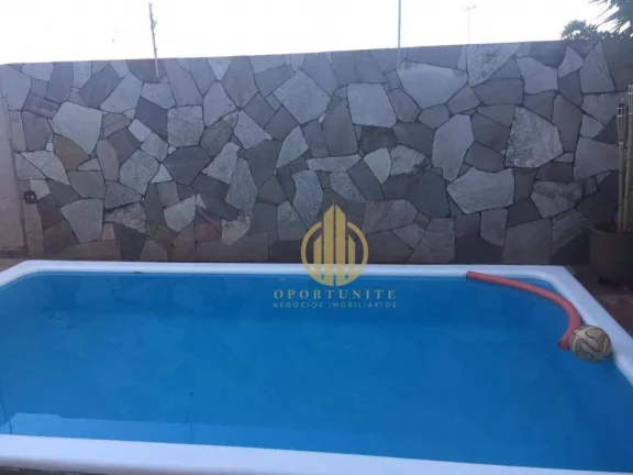 Imagem Casa com 3 dormitórios para alugar, 164 m² por R$ 5.500,00/mês - Ribeirânia - Ribeirão Preto/SP
