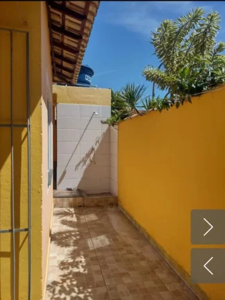 Imagem CASA RESIDENCIAL em CABO FRIO - RJ, TERRAMAR (TAMOIOS)
