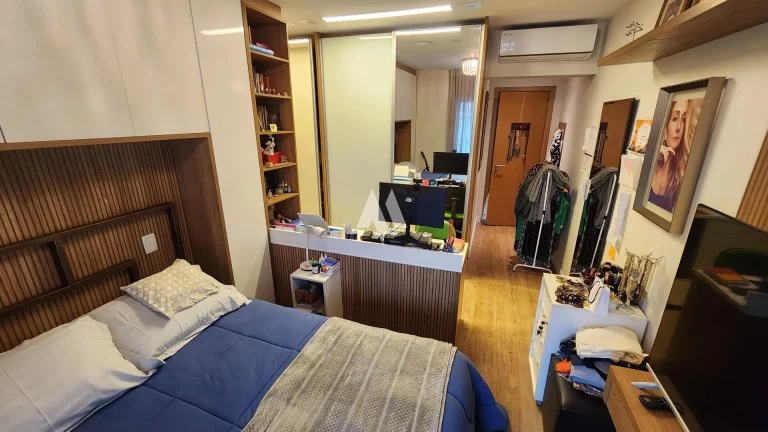 Imagem Seu Novo Lar dos Sonhos Está Aqui: Apartamento Garden dos Desejos! 3 suítes, 2 vagas -lazer completo