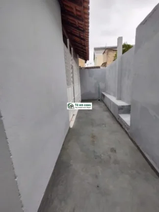 Imagem CASA RESIDENCIAL em SÃO JOSÉ DOS CAMPOS - SP, CENTRO
