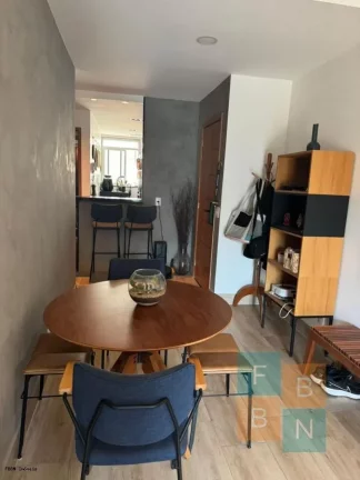 Imagem Apartamento Zona Sul para Venda em Rio de Janeiro / RJ no bairro Botafogo