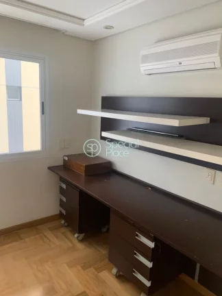 Imagem Lindo Duplex com 390m² Vila Leopoldina (Alto da Lapa, Lapa). São dois apartamentos unificados no C...