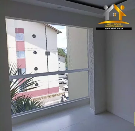 Imagem Apartamento à venda no condomínio Altos da Raposo - Granja Viana - Batelli Imóveis