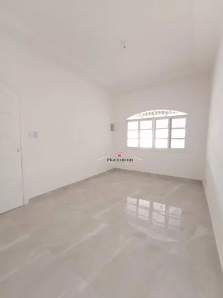 Imagem Casa à venda, 104 m² por R$ 440.000,00 - Tupi - Praia Grande/SP