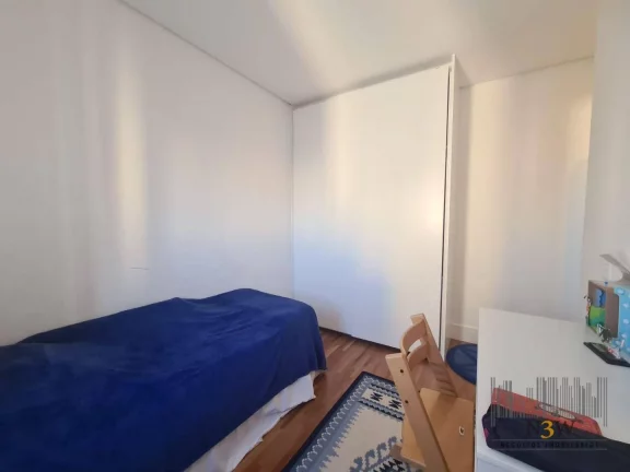 Imagem Apartamento à venda na Vila Leopoldina São Paulo SP com 3 dormitórios, 3 suítes, 3 vagas de garagem e 173m²