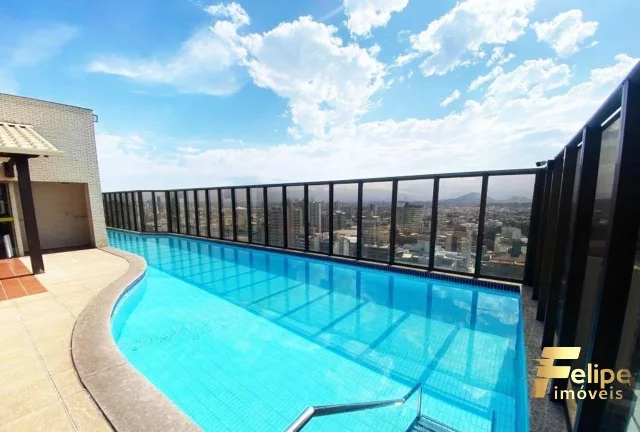 Imagem APARTAMENTO COM 4 QUARTOS NA PRAIA DA COSTA / VILA VELHA - ES