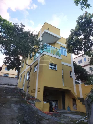 Imagem Chacara em Laranjeiras com Casa 1950m²