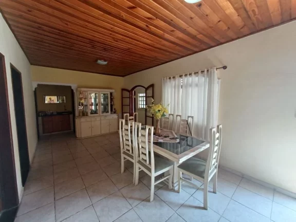 Imagem Chácara com 3 dormitórios à venda, 1482 m² por R$ 960.000,00 - Jardim das Lavras II - Suzano/SP