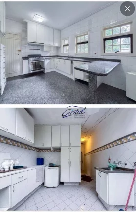 Imagem Casa com 3 dormitórios à venda, 420 m² por R$ 2.338.000,00 - Morumbi - São Paulo/SP