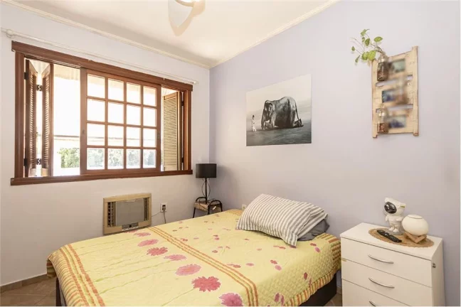 Imagem Casa à venda no bairro Três Figueiras - Porto Alegre/RS