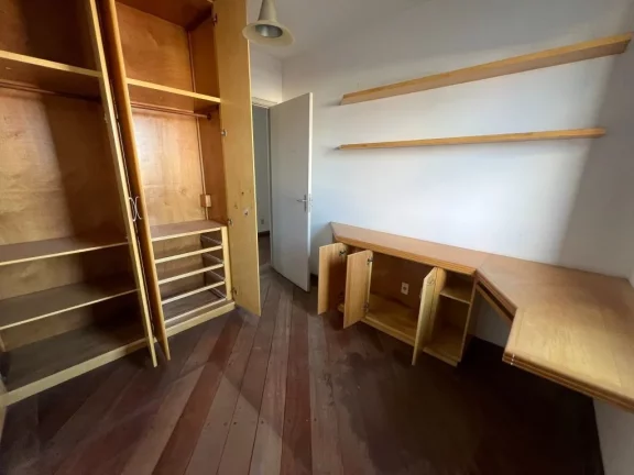Imagem Apartamento com 3 dormitórios à venda, 105 m² por R$ 650.000,00 - Centro - Poá/SP
