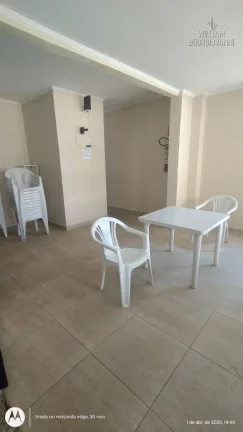 Imagem Apartamento para Venda - 1 Quarto - Bairro Aviação