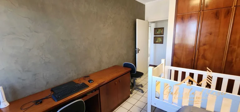 Imagem Apartamento com 3 dormitórios no Centro da cidade