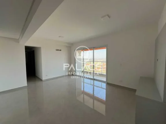 Imagem Supreme Residencial - Local privilegiado.Apartamentos de 87,00 m², 3 dormitórios, sendo 1 suíte, ...