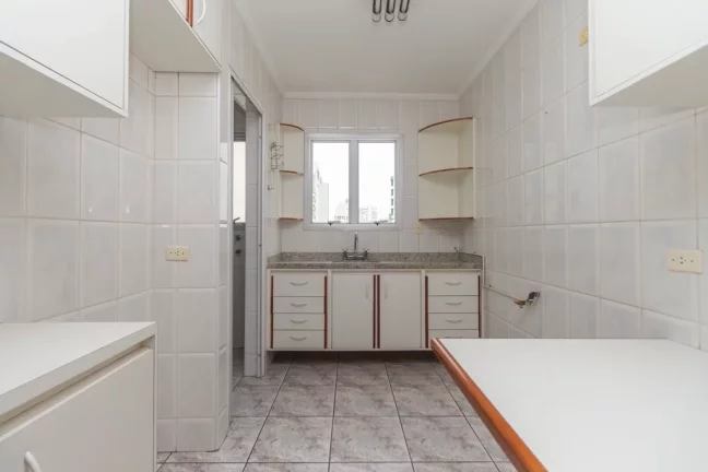 Imagem APARTAMENTO RESIDENCIAL em São Paulo - SP, Pinheiros