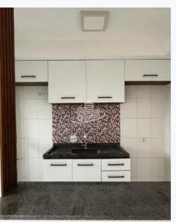Imagem Apartamento Padrão