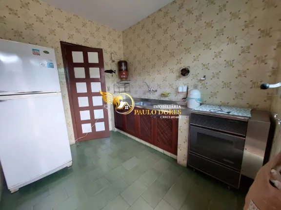 Imagem CASA À VENDA NO PEREQUÊ-AÇU A 400MTRS DA PRAIA UBATUBA-SP