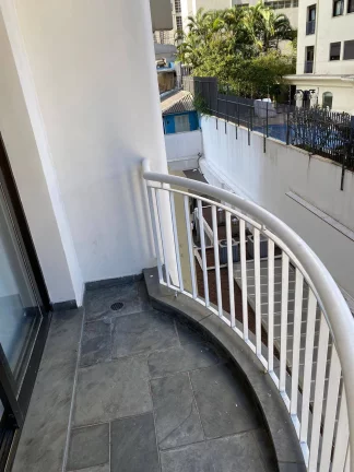 Imagem Flat para LOCAÇÃO em Jardim Paulista - The First Full 41m²