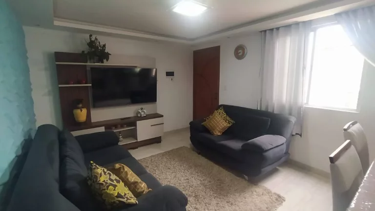 Imagem Compre Apartamento mobiliado pronto para morar – excelente custo-benefício!