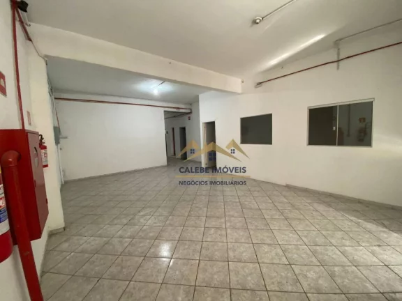 Imagem Prédio para alugar, 961 m² por R$ 16.000,00/mês - Centro - Tatuí/SP