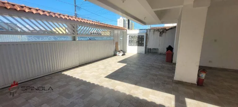 Imagem Casa com 2 dormitórios à venda, 46 m² por R$ 275.000,00 - Ocian - Praia Grande/SP
