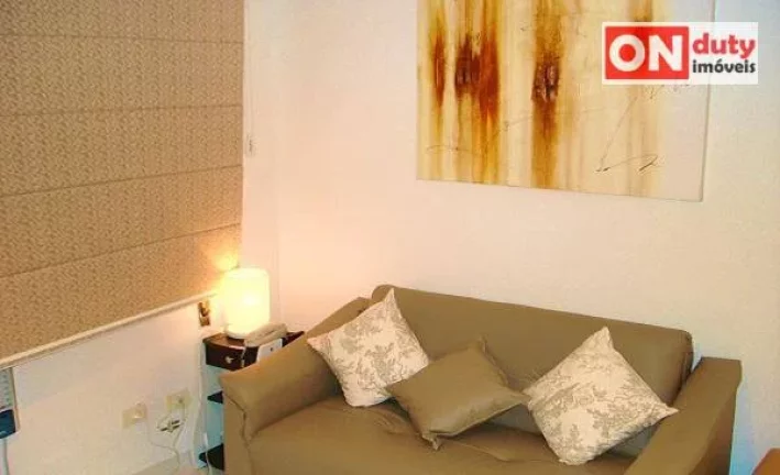 Imagem Apartamento residencial à venda, Gonzaga, Santos - AP0783.