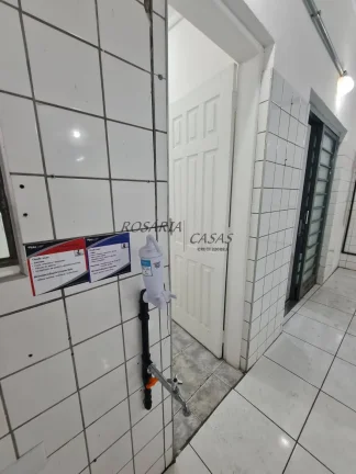 Imagem ALUGO GALPÃO EM SANTO AMARO