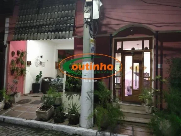 Imagem (27454) Rua Engenheiro Gama Lobo - Vila Isabel