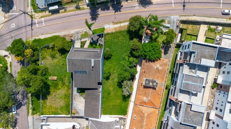 Imagem Terreno ZR-3 no Seminário