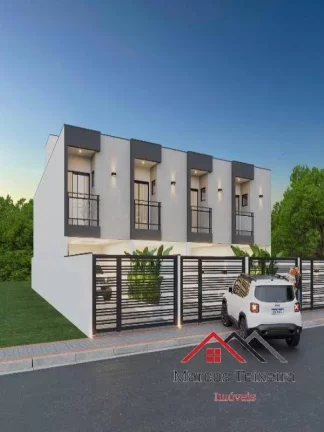 Imagem Casa - Bela Vista