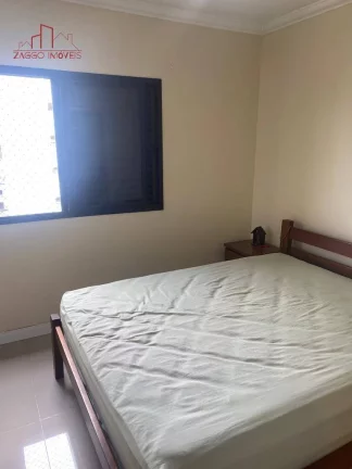 Imagem Oportunidade - Apartamento na Giovanni - 80m².