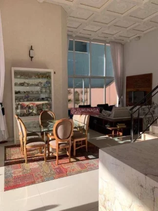 Imagem Vendo Casa em Condomínio fechado Swiss parkdo no