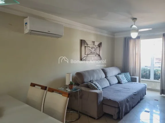 Imagem Sobrado com 3 quartos no Condomínio Accanto Due, Mansões Santo Antonio, Campinas