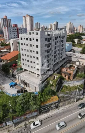 Imagem Apartamentos de 3 Dormitórios, 1 Suíte, à partir de 382 Mil, Na Vila Guarani, Mauá-SP