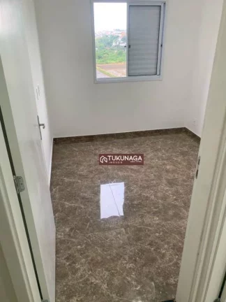 Imagem Apartamento com 2 quartos à venda, 49 m² por R$ 295.000 - Jardim Presidente Dutra - Guarulhos/SP