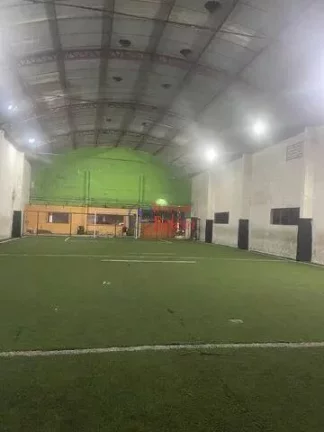 Imagem Galpão para locação - Imóveis Belém