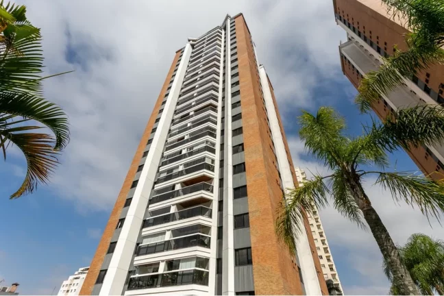 Imagem APARTAMENTO RESIDENCIAL em São Paulo - SP, Vila Mariana
