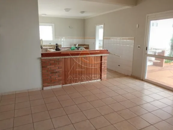 Imagem Casa - Ribeirão Preto - Ribeirânia