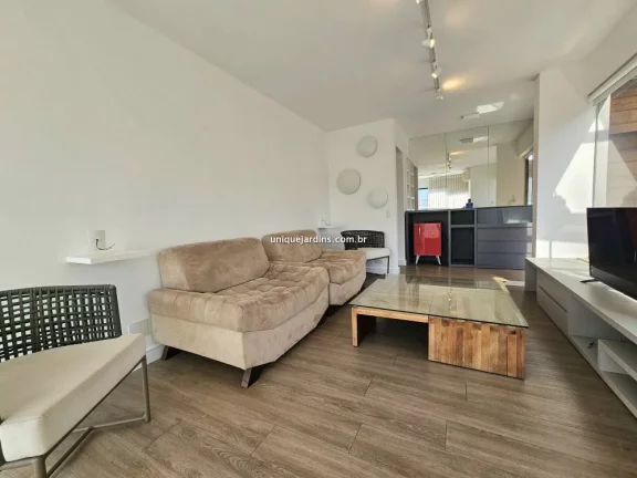 Imagem Cobertura Duplex à venda Vila Olímpia São Paulo