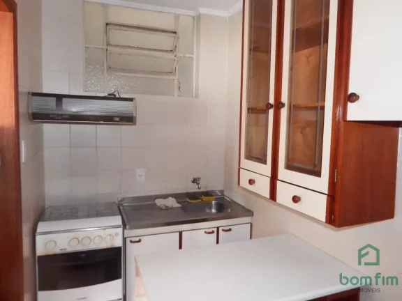 Imagem Apartamento para venda, Centro Histórico, Porto Alegre - AP2490