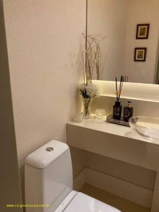 Imagem Apartamento 3 Suítes Alto Padrão ? Vista Mar ? Biarritz | Patamares ? Salvador/BA