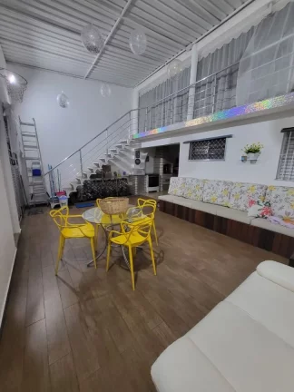 Imagem Casa com 3 dormitórios à venda, 237 m² por R$ 980.000,00 - Vila Idalina - Poá/SP