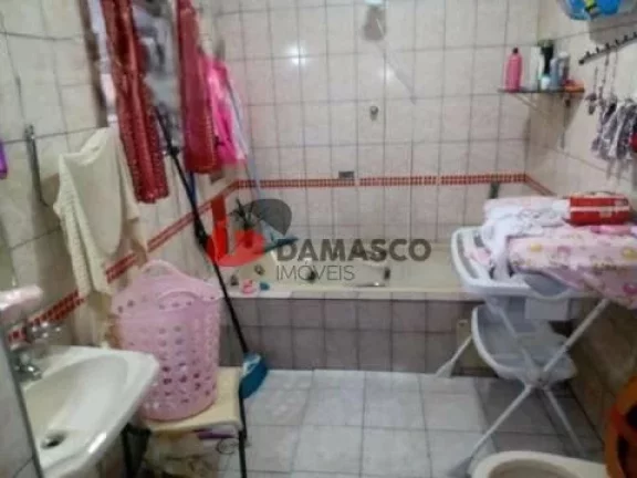 Imagem Sobrado à venda 5 Quartos, 2 Suites, 18 Vagas, 230M², Campestre, Santo André - SP