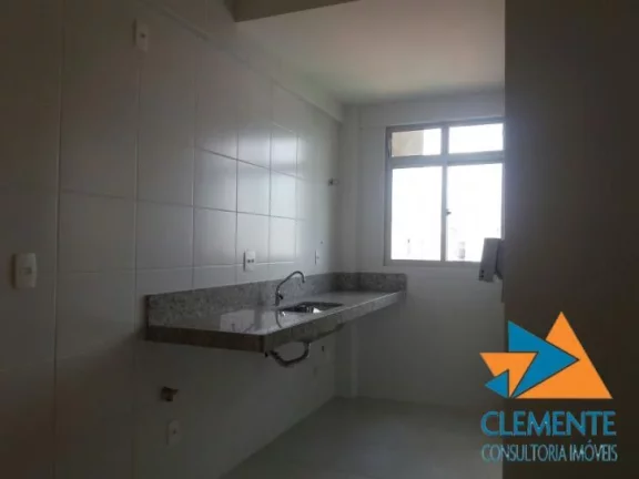 Imagem Apartamento 90 m2 Suite 3 qtos 2 vagas Grajaú B Hte MG