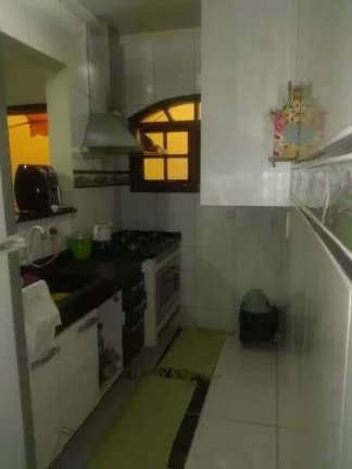 Imagem Sobrado com 3 dormitórios, 138 m² - venda por R$ 800.000,00 ou aluguel por R$ 5.020,00/mês - Parque Suzano - Suzano/SP