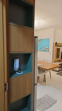 Imagem Lindo apartamento a venda !!!